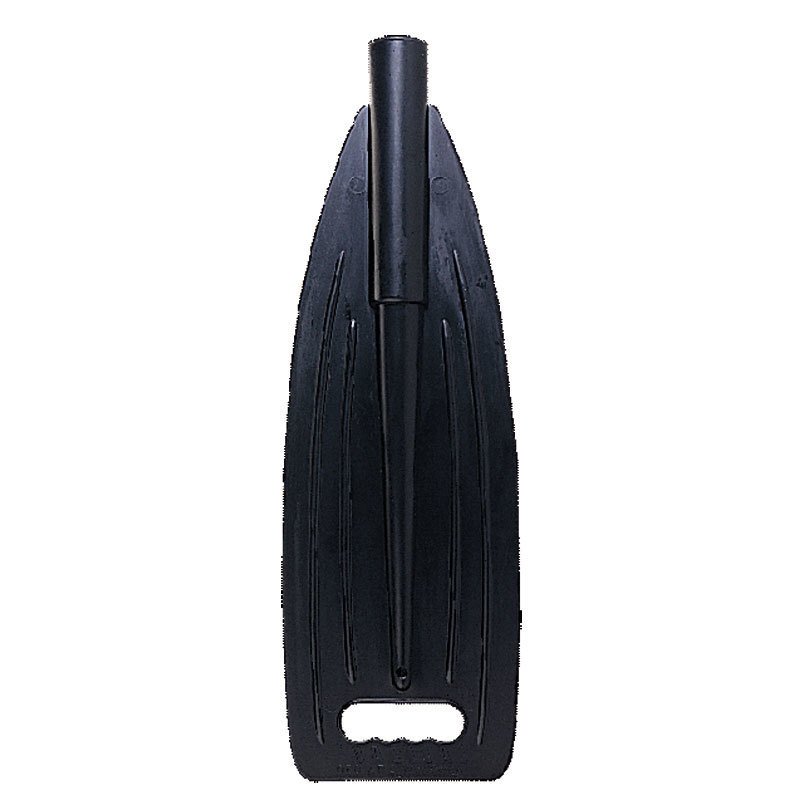 Kürek Palası 16X51.5Cm, 30Mm Siyah