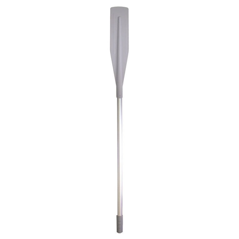 Palası Çıkartılabilir Kürek 140Cm Gri