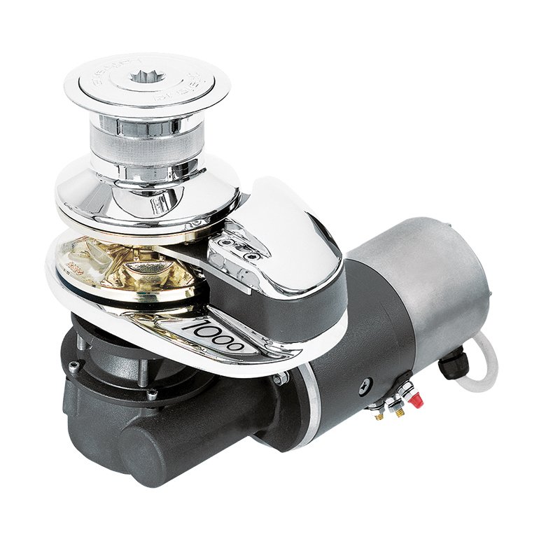 WINDLASS V. PR1000 CRO 1000W/12V 8-5/16''BBB-5/16''HT