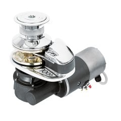 WINDLASS V. PR1000 CRO G+D 1000W/12V 8-5/16''BBB-5/16''HT