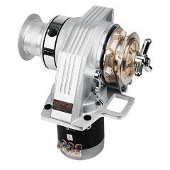 WINDLASS H. KOBRA ALU G+D 1000W/12V 8-5/16''BBB
