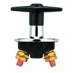 AKÜ ŞALTER AĞIR KOŞUL,300AMPS SÜREK., 12V