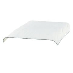 Spare Canopy Top for ''Zeus'' 50501, 240x170x135cm, White