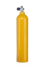 2 L. Alüminyum Tüp (Dalış Tüpü)