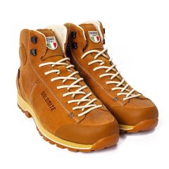 Dolomite Cinquantaquattro High FG GTX Erkek Bot-SARI