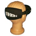 KRAKEN Maske Band Arkalığı Neopren