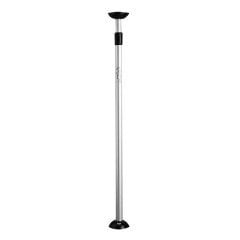 Boat Cover Support, Alum. Τelescopic, 86,5-150cm