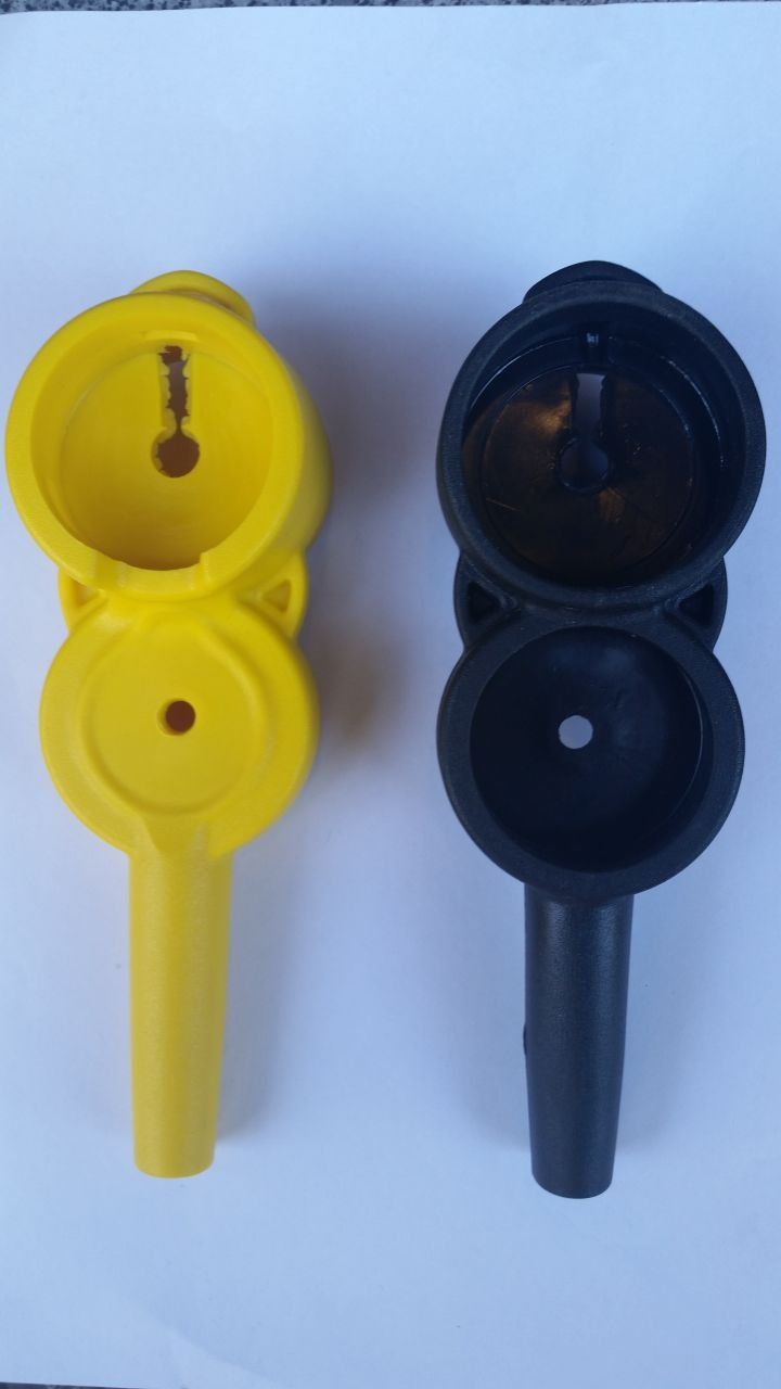 Mini Trio Konsol Kabin