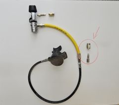 Hortum Rekoru-10 mm.(HR-102)