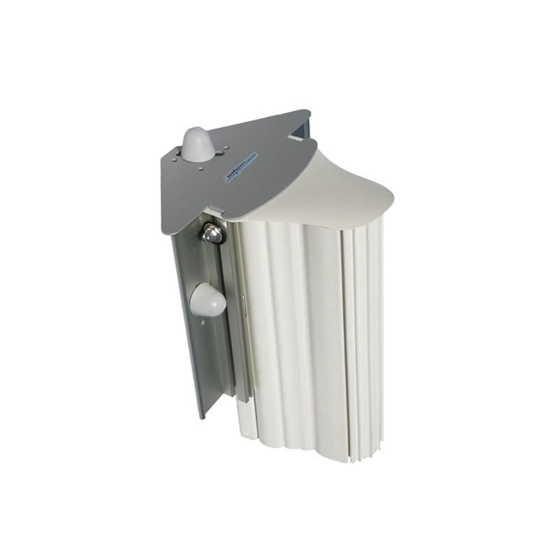 OCEAN Stern Dock Bumper for Boats 12-15m, L38cm, Floating Dock