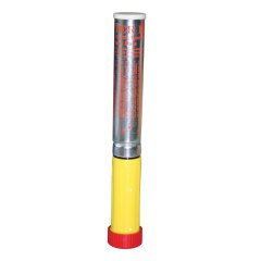 PYROTECH Hand Flare SOLAS/MED/USCG