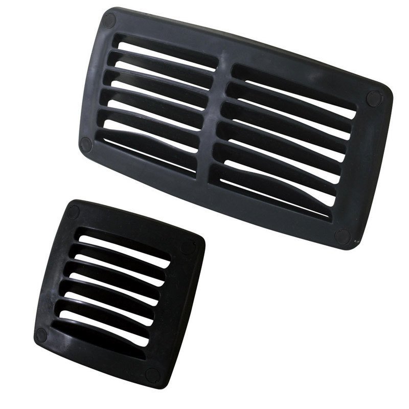 Ventılator ''Evo'' 185x92,5x16 Mm Beyaz