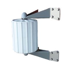 OCEAN Roller Bumper for Square Pilings 15x20cm