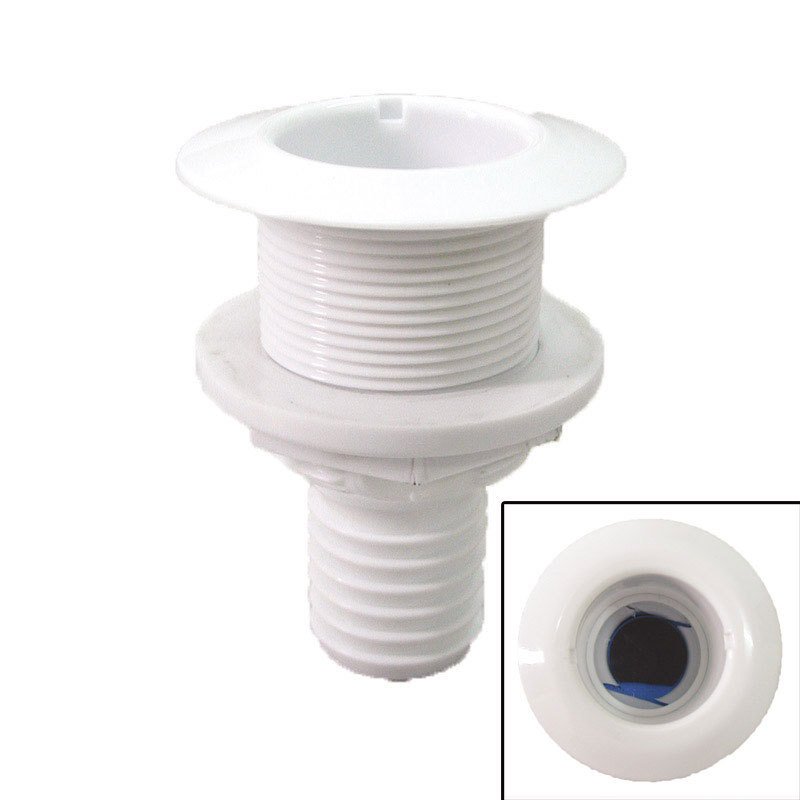 Kanallar Through Hull Draın For 1'' Hose
