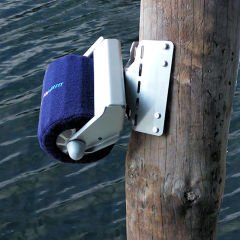 OCEAN Roller Bumper for Pilings, Pivoting 10x15cm