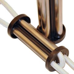 OCEAN Mooring Compensator for rope up to Ø22mm