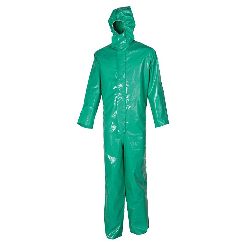 KİMYASAL KORUMA ELBİSESİ, Size: Large