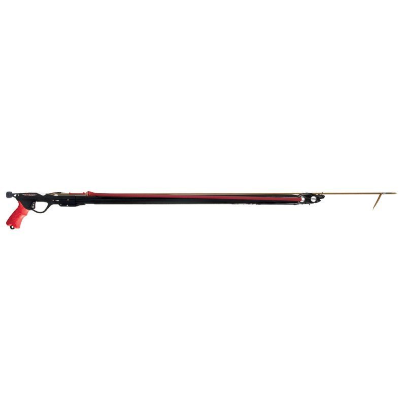 BEUCHAT Zıpkın MARLIN ELITE RED LINE