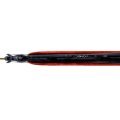 BEUCHAT Zıpkın MARLIN ELITE RED LINE