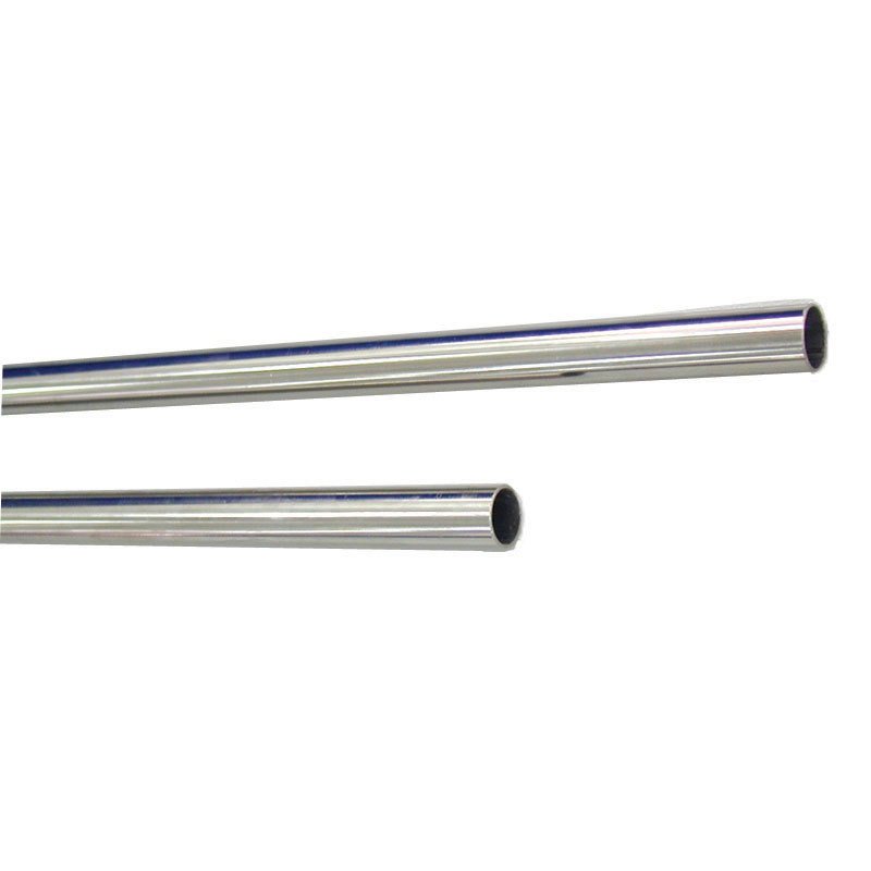 Krom Boru Inox 304 25X1Mm - 3M