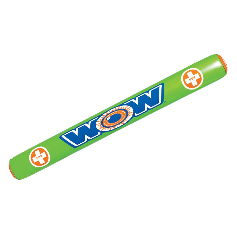WOW Pool Float, WATER PICKLE, 122x14cm