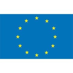 European Bayrak 20 X 30Cm