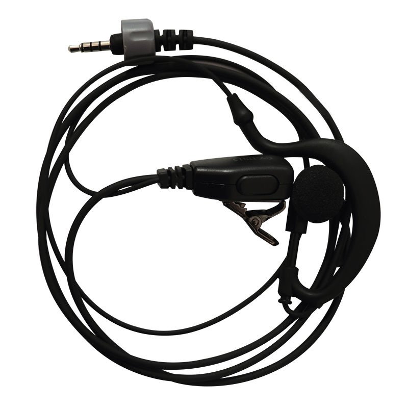 KULAKLIK SET - VHF (72813) İÇİN