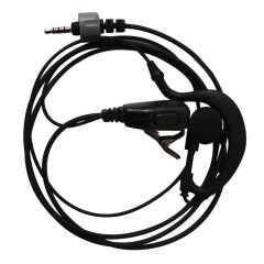 KULAKLIK SET - VHF (72813) İÇİN