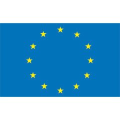 European Bayrak 30 X 45Cm