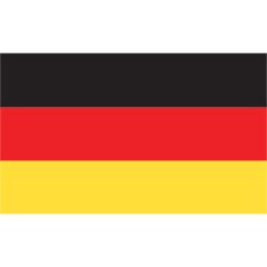 German Bayrak 50 X 75Cm