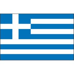 Greek Bayrak 100 X 150Cm