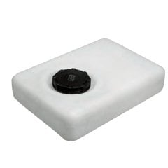 Water Tank 80lt 650x450x280mm