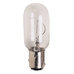 Ampul - Ambalajlı, 12V/10W,Bay 15D