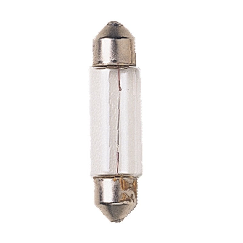 Ampul - Ambalajlı, 12V/10W,Sb8.5-8 39Mm