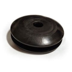 Painter Socket for SOLAS liferaft, Circular