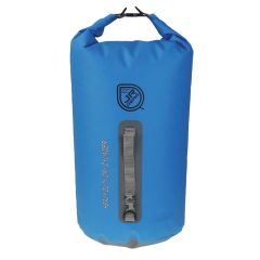 Jr Gear Heavy Duty Dry Cylinder Su Geçirmez Çanta 50 Litre-MAVİ