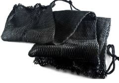 Tüp Filesi - 18L 20 li paket Siyah