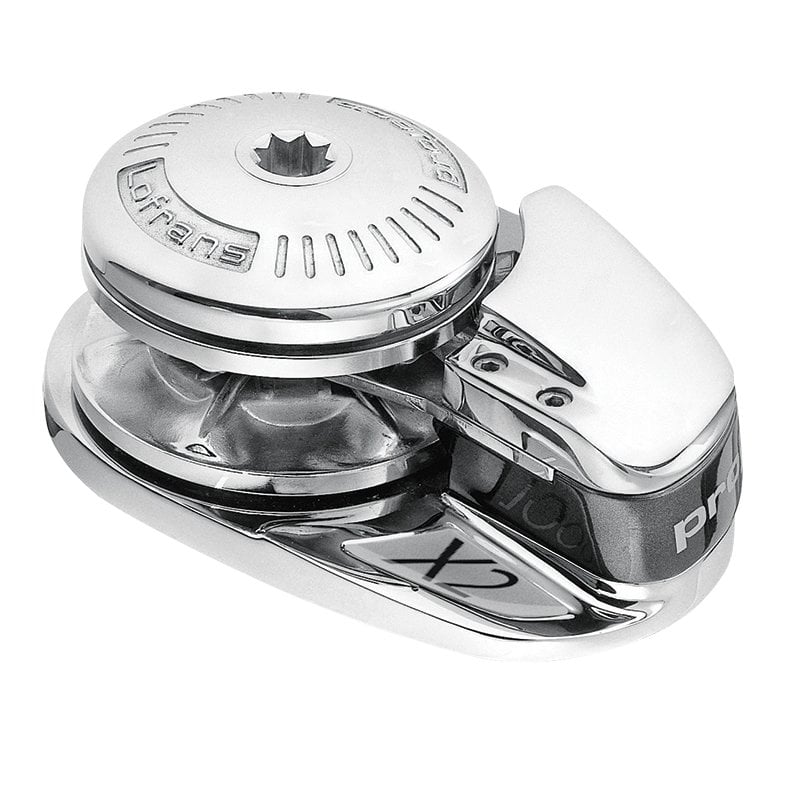 WINDLASS V. X2 ALU G+D 800W/12V 8-5/16''BBB-5/16''HT