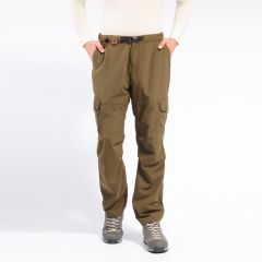 Andoutdoor Summit Erkek Pantolon-YEŞİL