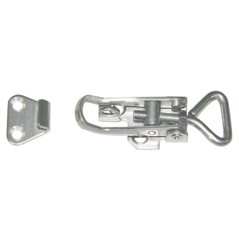 Gerdirmeli Kilit, Aısı 316, 26 X 79Mm
