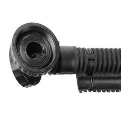 BC-İnflatör-ahtapot Komple, Dalış Düdüklü