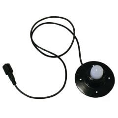 LALIZAS LRL PVC tabanlı, dış yaşam yapı ışığı, SOLAS / MED / USCG