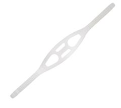 Maske Bağı - S-05 Şeffaf Silikon (20li paket)