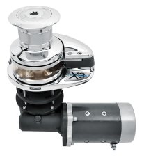 WINDLASS V. X3 CRO 1700W/24V 12-13DIN766