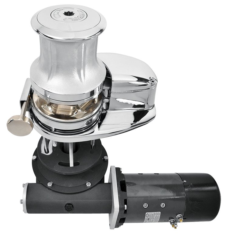 WINDLASS V. X4 CRO G+D 2300W/24V 12-13DIN766