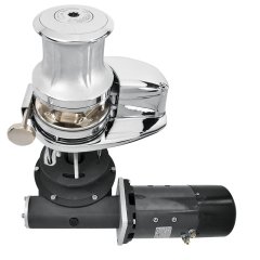 WINDLASS V. X4 CRO G+D 2300W/24V 12-13DIN766
