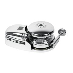 WINDLASS V. PR2000 CRO G+D 2000W/24V 14mm