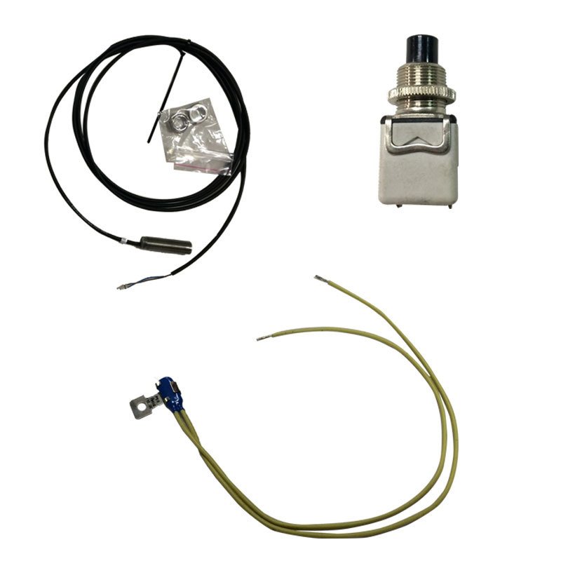MAXPOWER THERMO SWITCH FOR ELECT.MOTOR 3/6/8-34KW