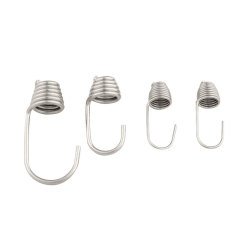 Hook, Inox 304, 8x50Mm
