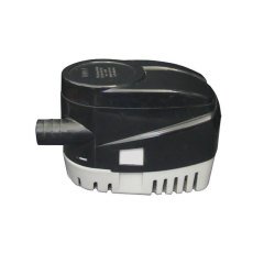 Otomatık Sıntıne Pompası, 600Gph, 12V